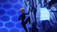 Unnamed female WOOHP agent