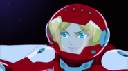 Clover's spacesuit movie 3