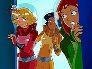"Spies in Space"