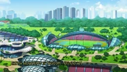 Aiya's athletics stadium.jpg (514 KB) AIYA's athletics stadium