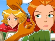 "Forward to the Past"