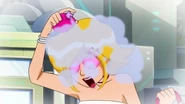 But then mistakes the Perfume Atomizer Stun Spray for normal perfurme.