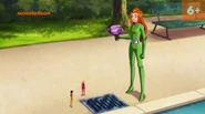 “So Totally Versailles!”