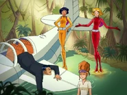 Thanks for playing, unfortunately you are today's losers!