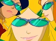 "Freaky Circus Much?"