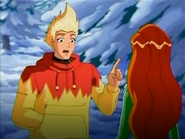 Martin Mystery