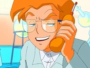 Arnold agrees to help if Clover agrees to be his girlfriend for a week.