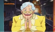 The Granny