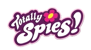 Totally spies logo.png (826 KB) Opening