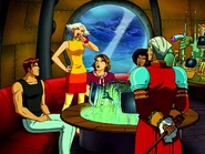 "The Dream Teens" (Remastered Version)