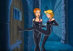 Pin on Totally Spies