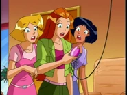 Connecting with a video camera