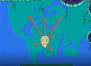 Trying to recreate Pangea.