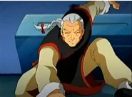 Yin-Yang fights back.