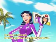 Caitlin, Dominique, Mandy in “Evil Jerry”