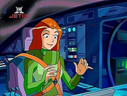 "Spies in Space”