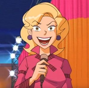 Jan Livers of the Fashion Network