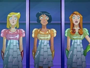 2025 Clover, Alex, and Sam