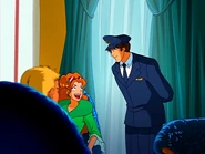 "Evil Airlines Much?"