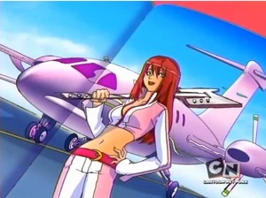 Kimberly Kelly - Pop star