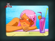 "Rich" and "Totally Loaded" magazine.