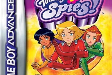Totally spies 2 undercover : : Jeux vidéo