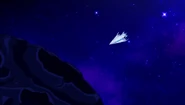 Space station