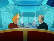 Martin Mystery-19