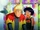 Martin Mystery
