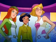 Inside Das Coffee Haus