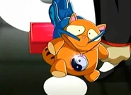 Life Force Magnet Necklace