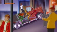 WOOHP-a-Trois hill.jpg (621 KB) The 3 girls ride down the hill in the WOOHP-a-Trois