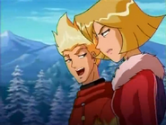 Martin Mystery