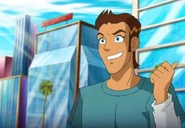 Willing to take the bus