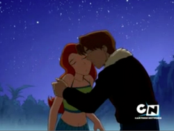 James | Totally Spies Wiki | Fandom