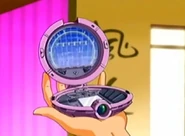 Compowder cable analysis.