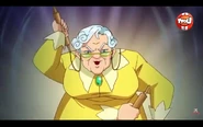 Granny