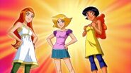 Totally Spies! The Movie 14