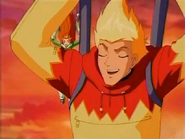 Martin Mystery