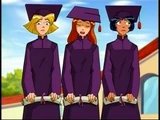 Evil Graduation