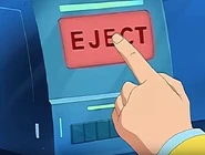Eject Button