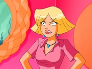 Stella in "Mommies Dearest"