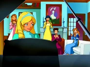 Sigma Alpha Sigma girls (remastered)