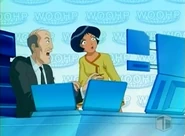 "I guess you could say I'm addicted to a new video game. Video soccer, to be exact."