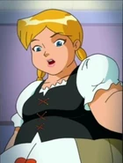 Fat Clover