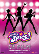 Totally Spies! The Movie