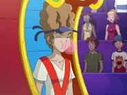 "Brain Drain", Margie