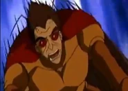 Max Exterminus defeated. But could he somehow return someday?