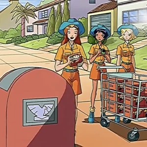 Passion Patties Totally Spies Wiki Fandom A subreddit for the fans of the totally spies cartoon. passion patties totally spies wiki