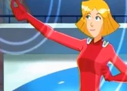 Headmaster defeated.